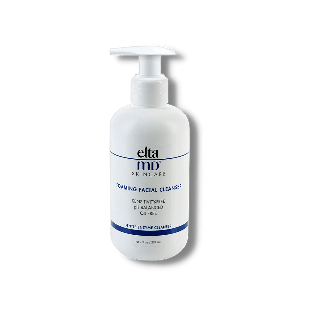 Elta MD Cleanser Foaming Facial Cleanser
