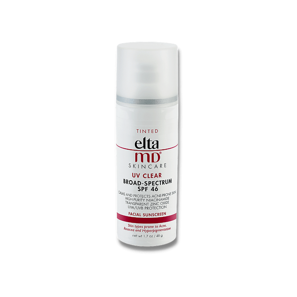 Elta MD Sunscreen UV Clear Tinted Broad-Spectrum SPF 46