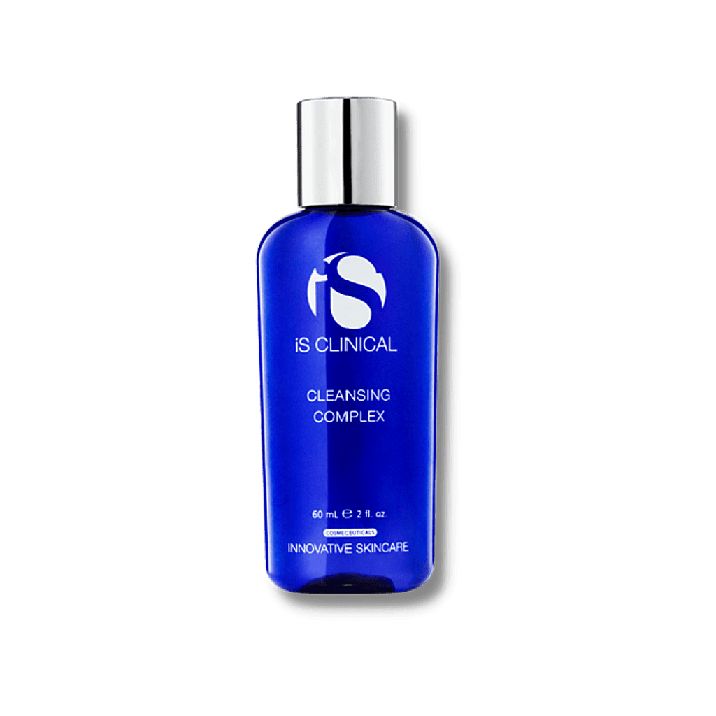 iS Clinical Cleanser Cleansing Complex 2.0 oz