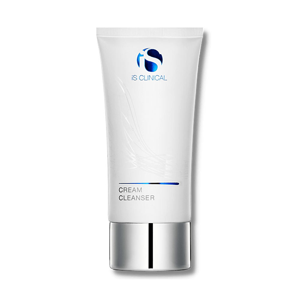 iS Clinical Cleanser Cream Cleanser