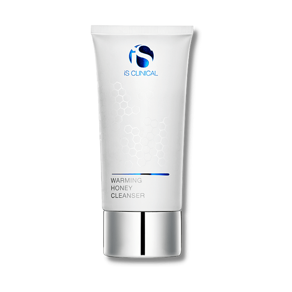 iS Clinical Cleanser Warming Honey Cleanser