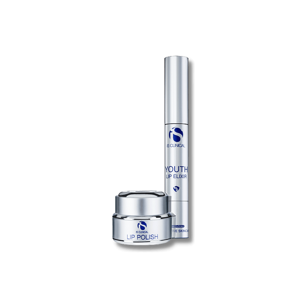 iS Clinical Lip Treatment Lip Duo