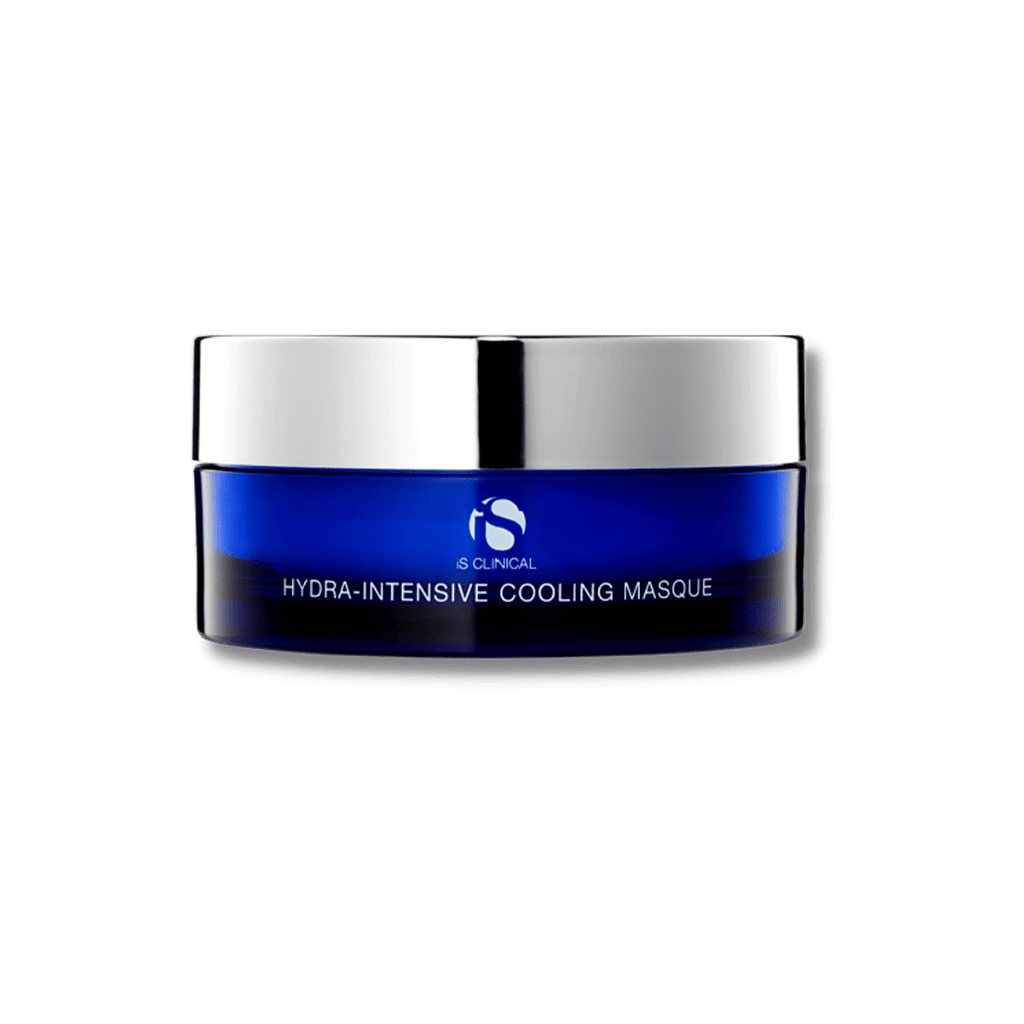 iS Clinical Mask Hydra-Intensive Cooling Masque