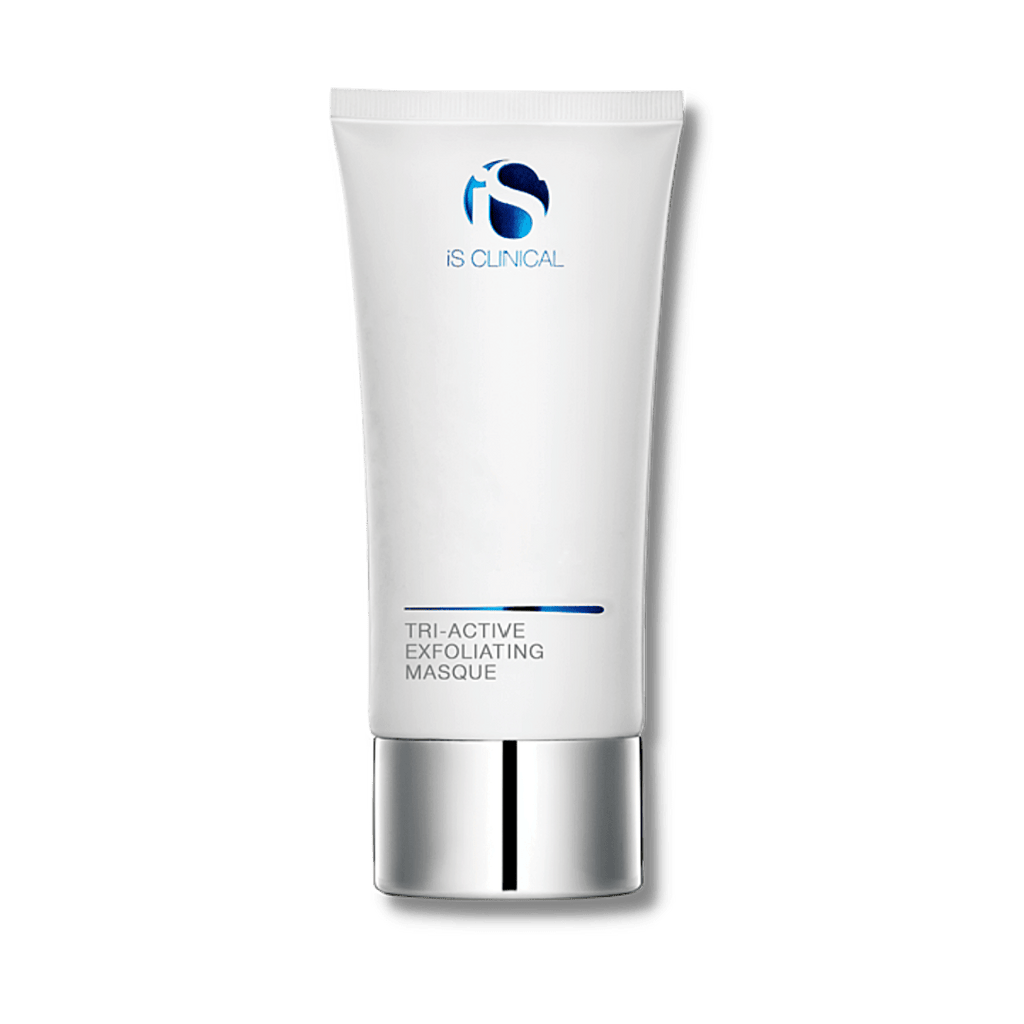 iS Clinical Mask Tri-Active Exfoliating Masque
