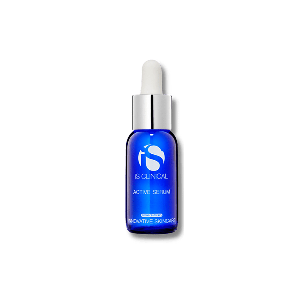 iS Clinical Serum Active Serum