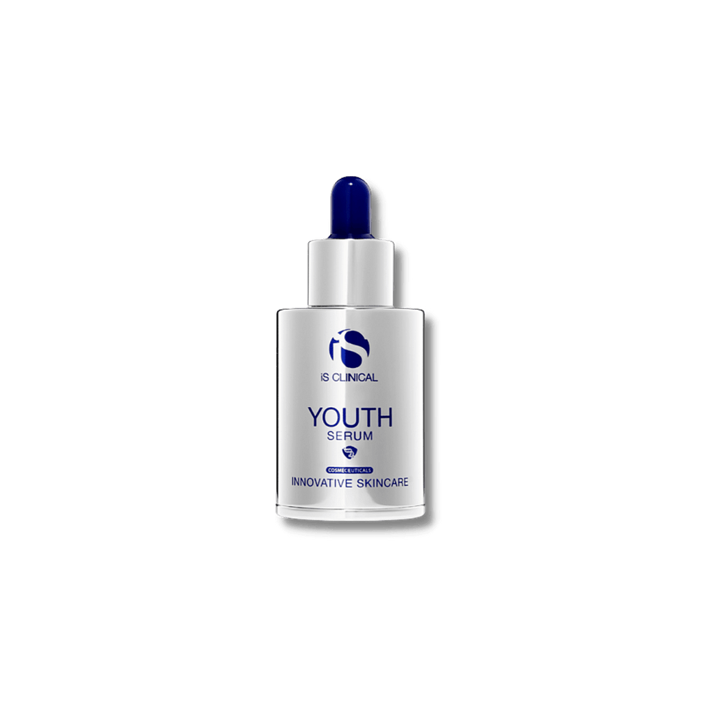 iS Clinical Serum Youth Serum