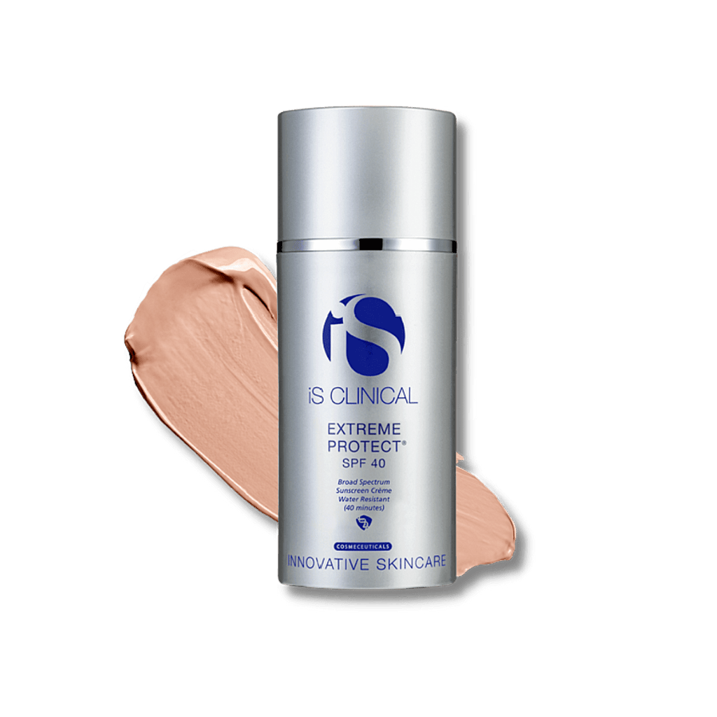 iS Clinical Sunscreen Extreme Protect SPF 40 PerfecTint Beige