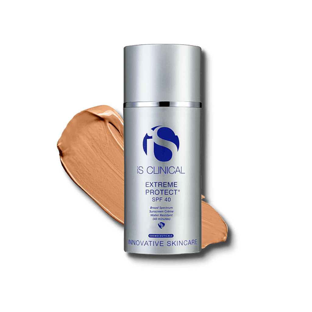 iS Clinical Sunscreen Extreme Protect SPF 40 PerfecTint Bonze