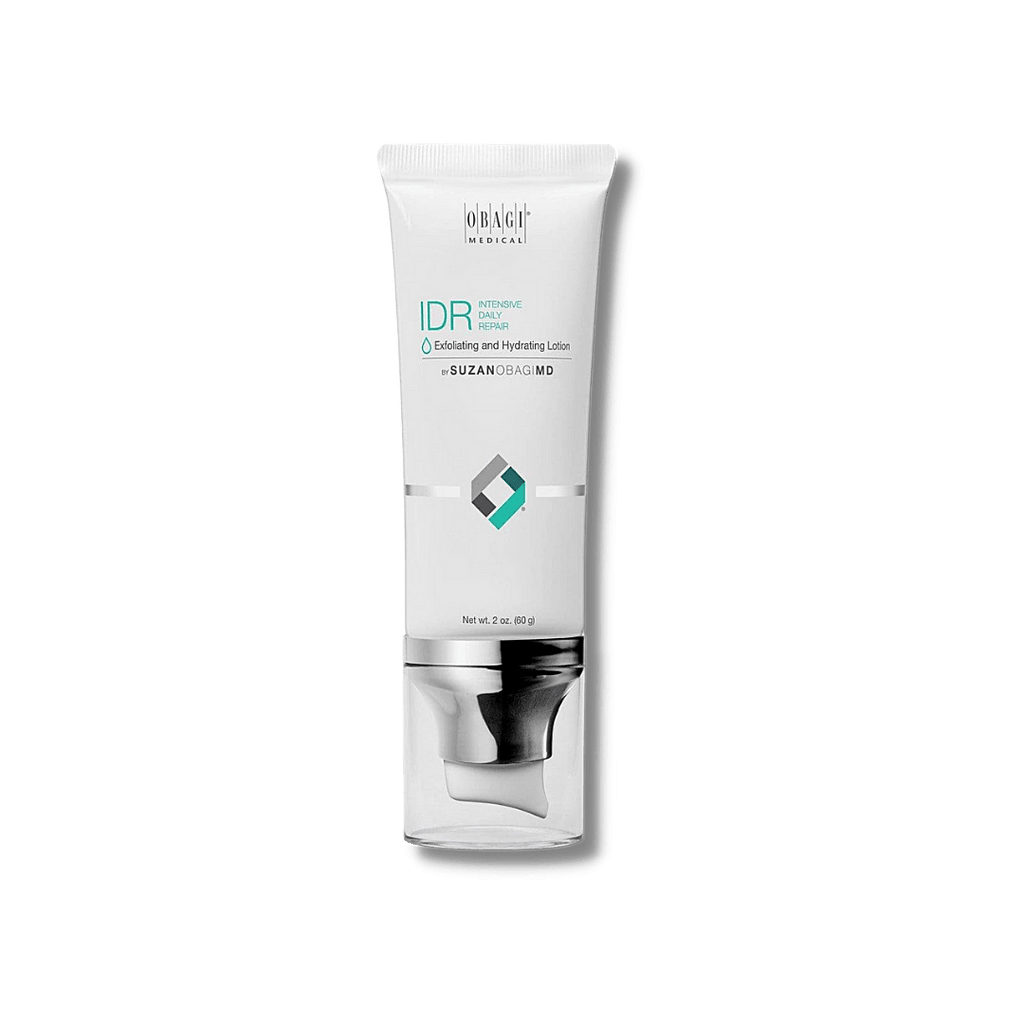 Obagi Moisturizer SuzanObagiMD Intensive Daily Repair Exfoliating and Hydrating Lotion