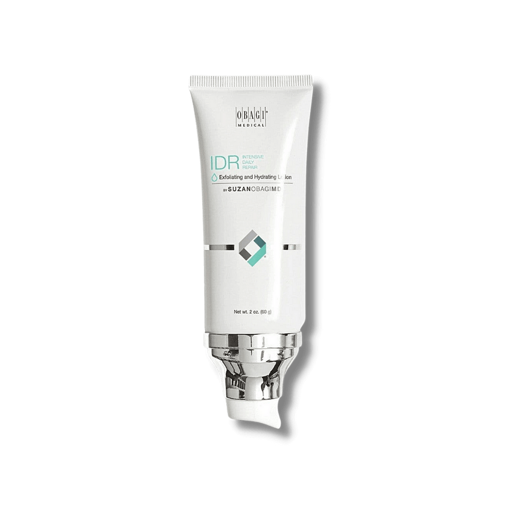 Obagi Moisturizer SuzanObagiMD Intensive Daily Repair Exfoliating and Hydrating Lotion