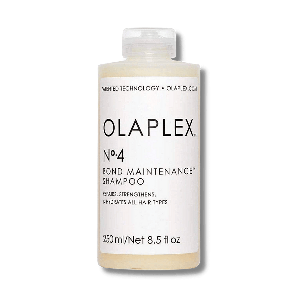 Olaplex Shampoo Olaplex No.4 Bond Maintenance Shampoo
