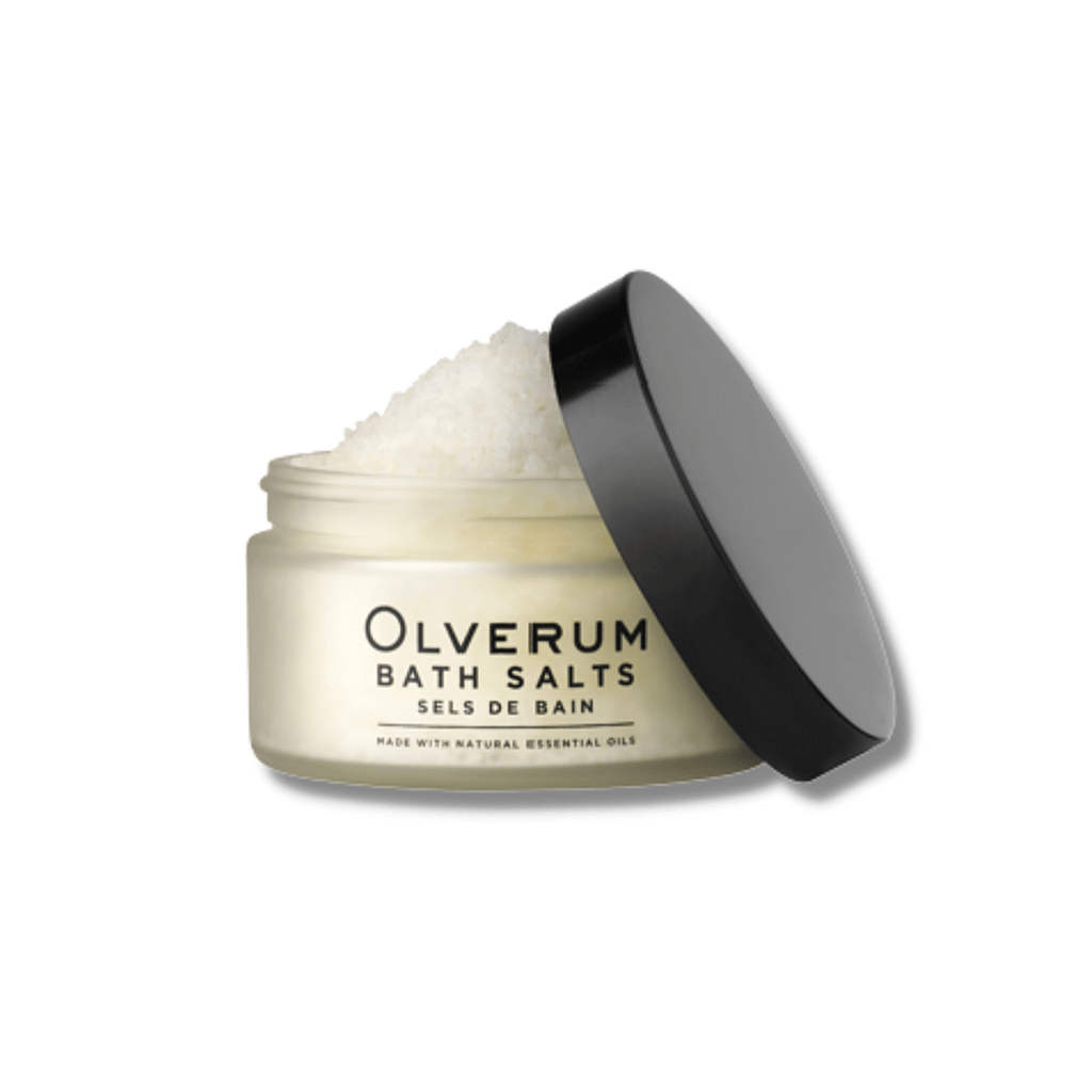 Olverum Body Product Olverum Bath Salts