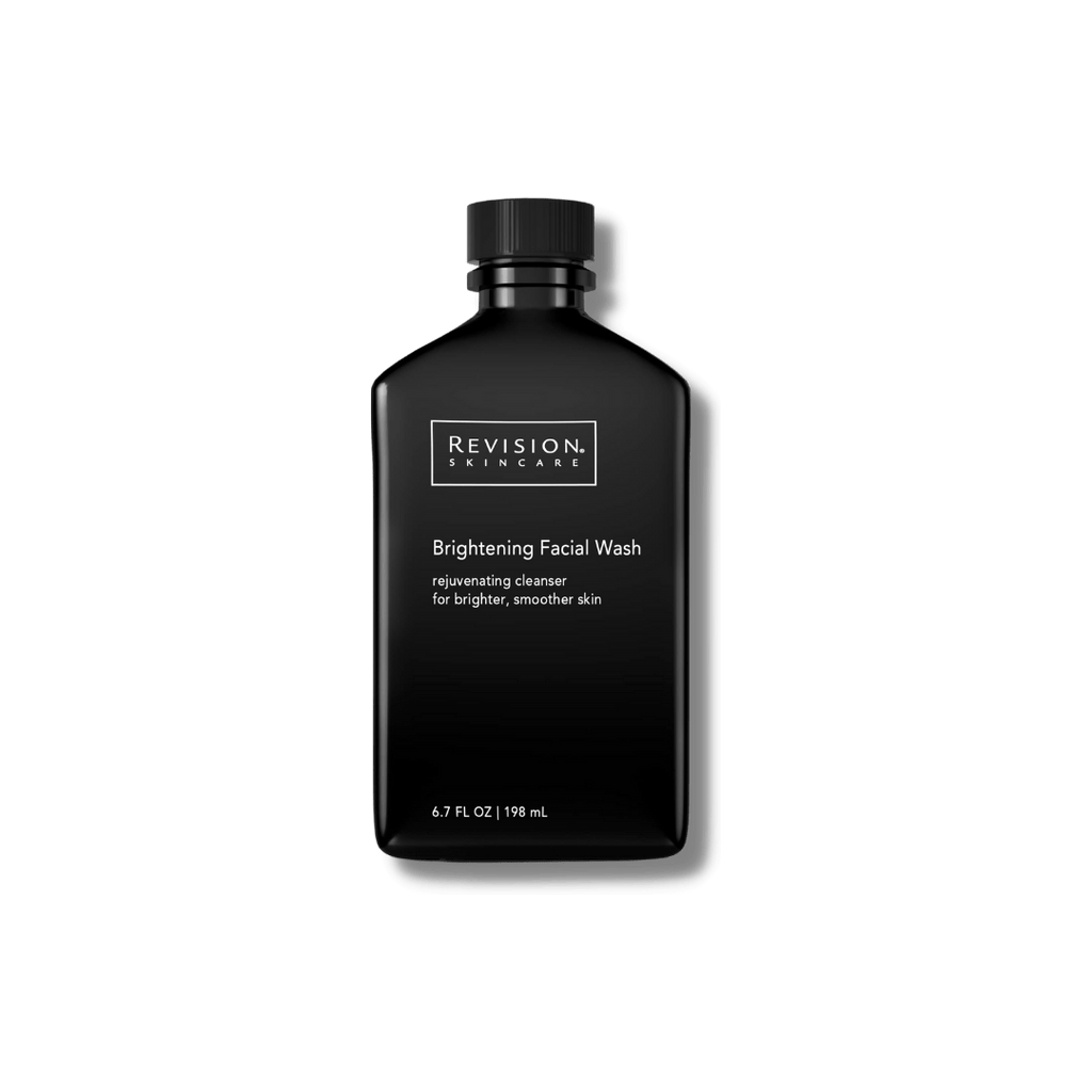 Revision Skincare Cleanser Brightening Facial Wash