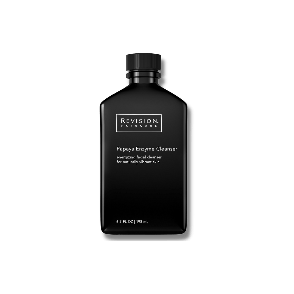 Revision Skincare Cleanser Papaya Enzyme Cleanser